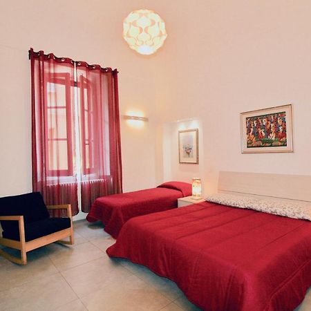 Marco Holiday Apartment Пескара Экстерьер фото