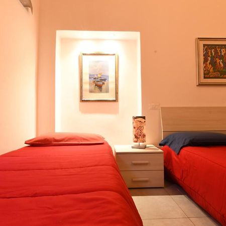 Marco Holiday Apartment Пескара Экстерьер фото