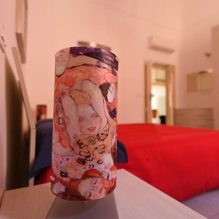 Marco Holiday Apartment Пескара Экстерьер фото