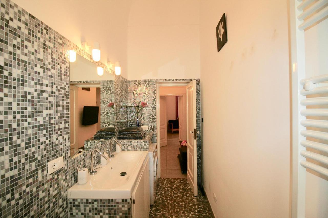 Marco Holiday Apartment Пескара Экстерьер фото