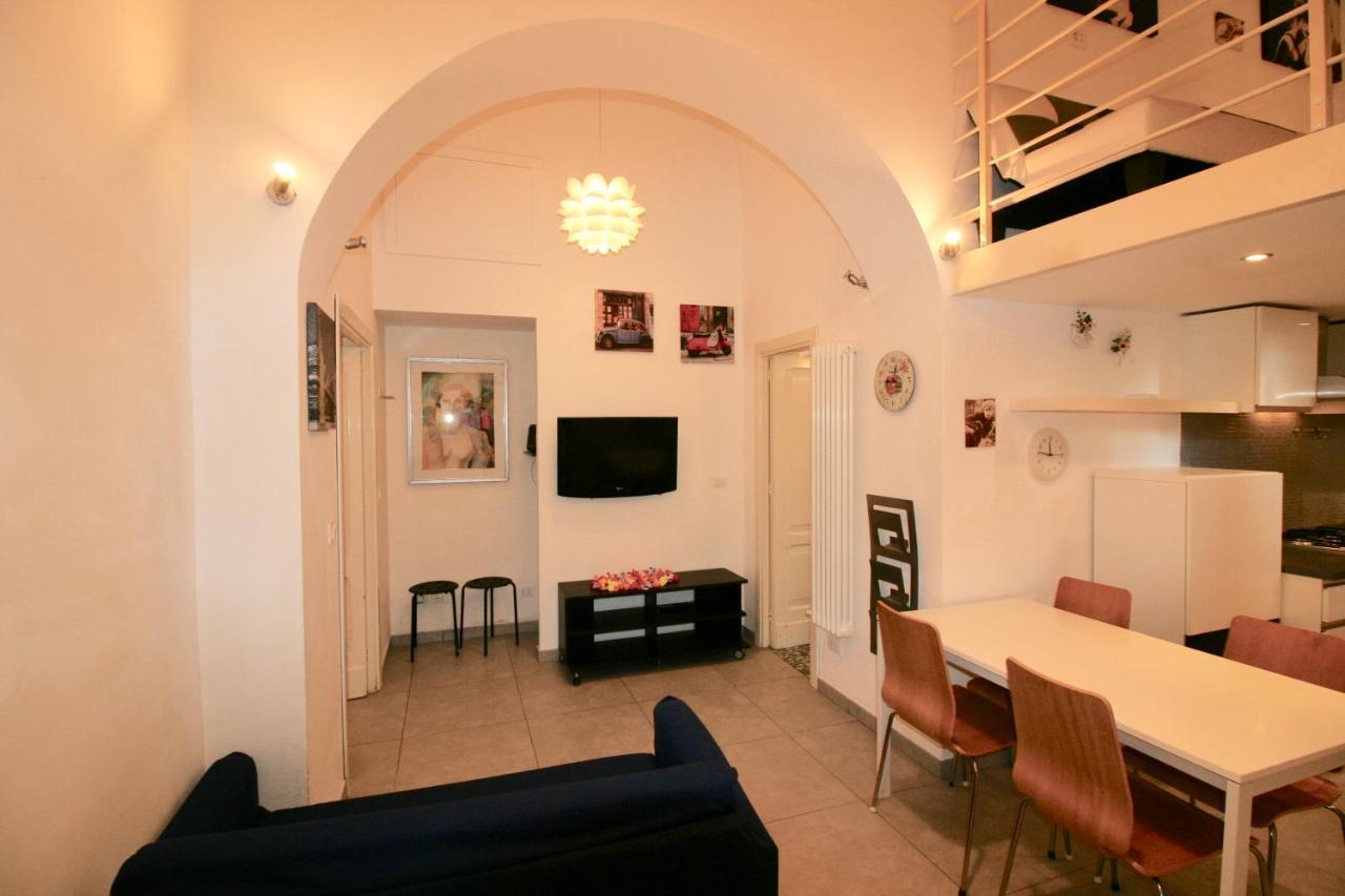 Marco Holiday Apartment Пескара Экстерьер фото