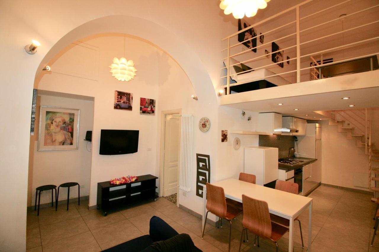 Marco Holiday Apartment Пескара Экстерьер фото