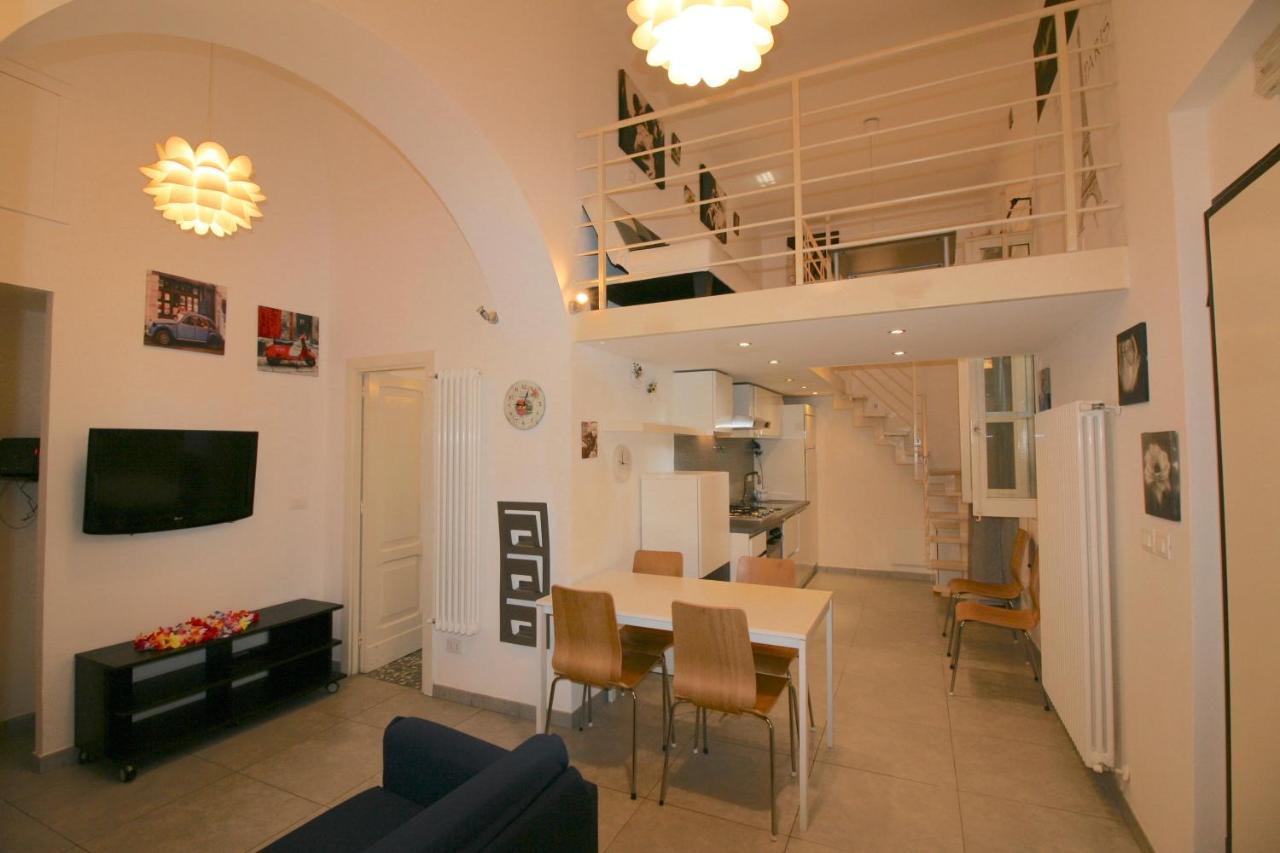 Marco Holiday Apartment Пескара Экстерьер фото