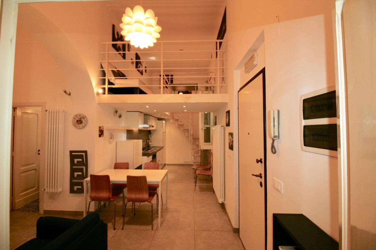 Marco Holiday Apartment Пескара Экстерьер фото