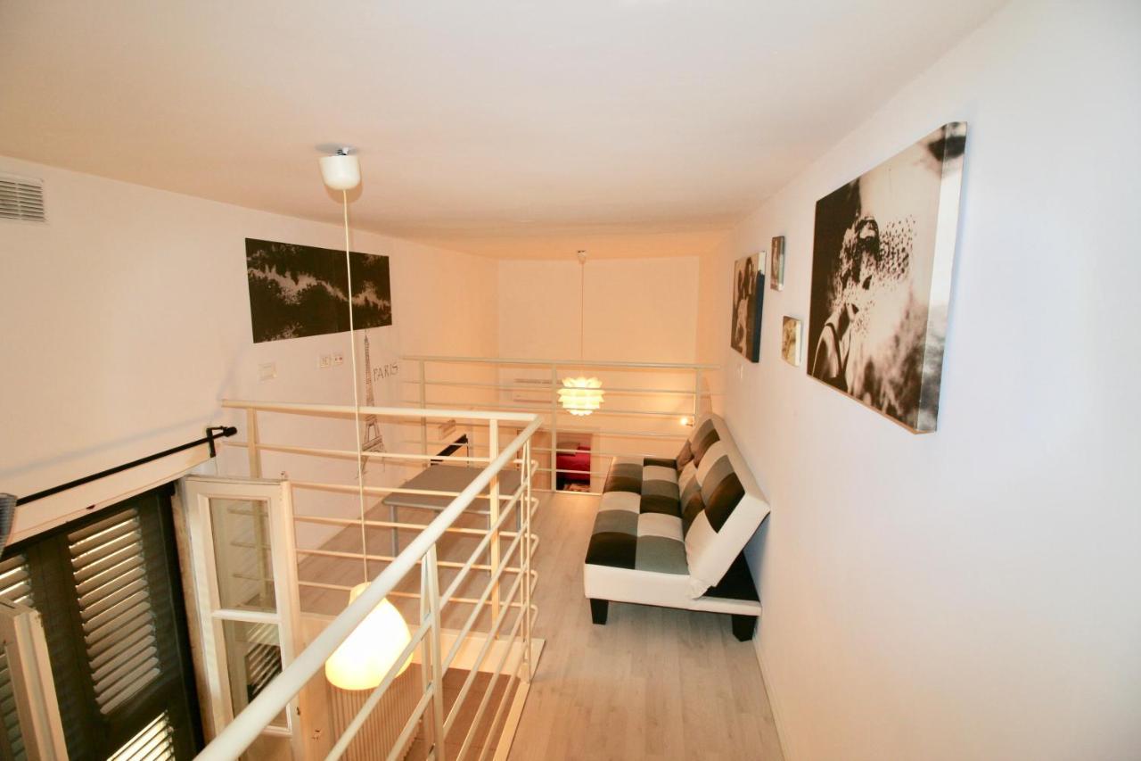 Marco Holiday Apartment Пескара Экстерьер фото