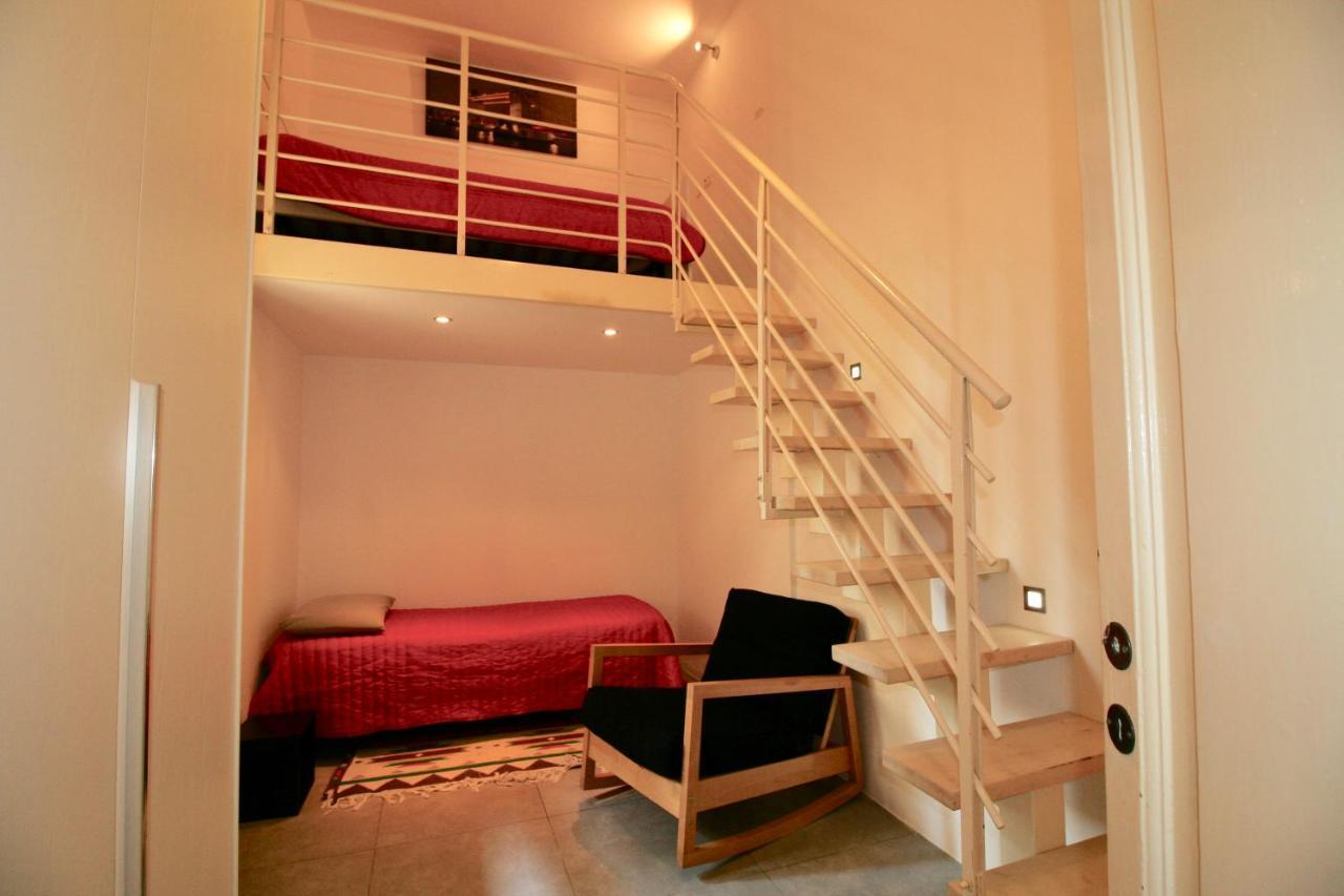 Marco Holiday Apartment Пескара Экстерьер фото