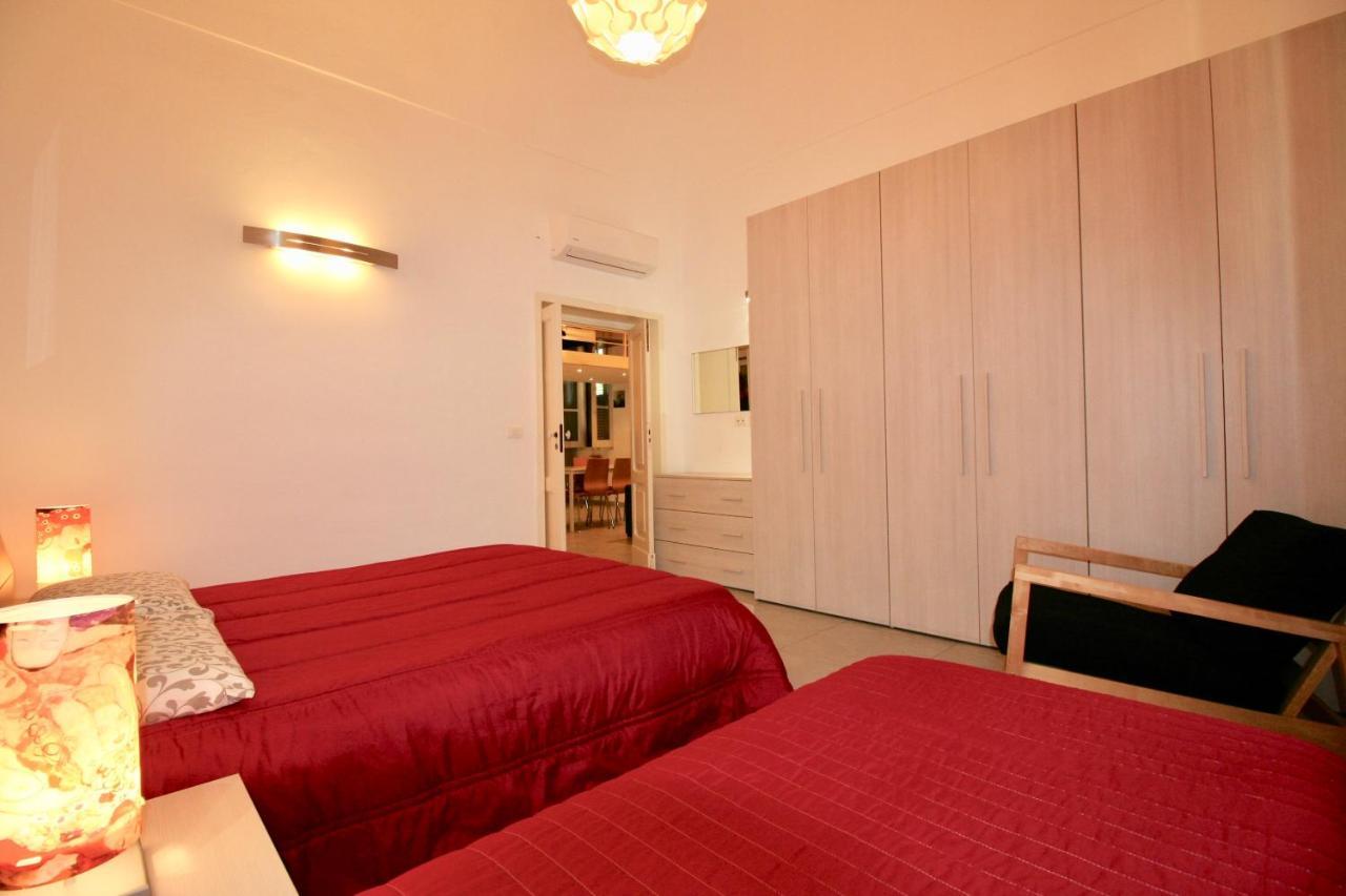 Marco Holiday Apartment Пескара Экстерьер фото
