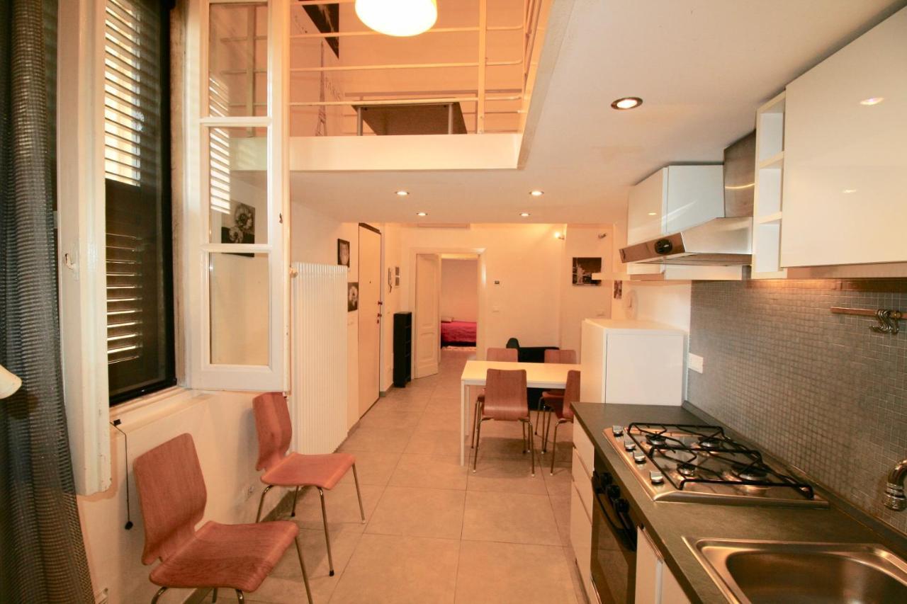 Marco Holiday Apartment Пескара Экстерьер фото