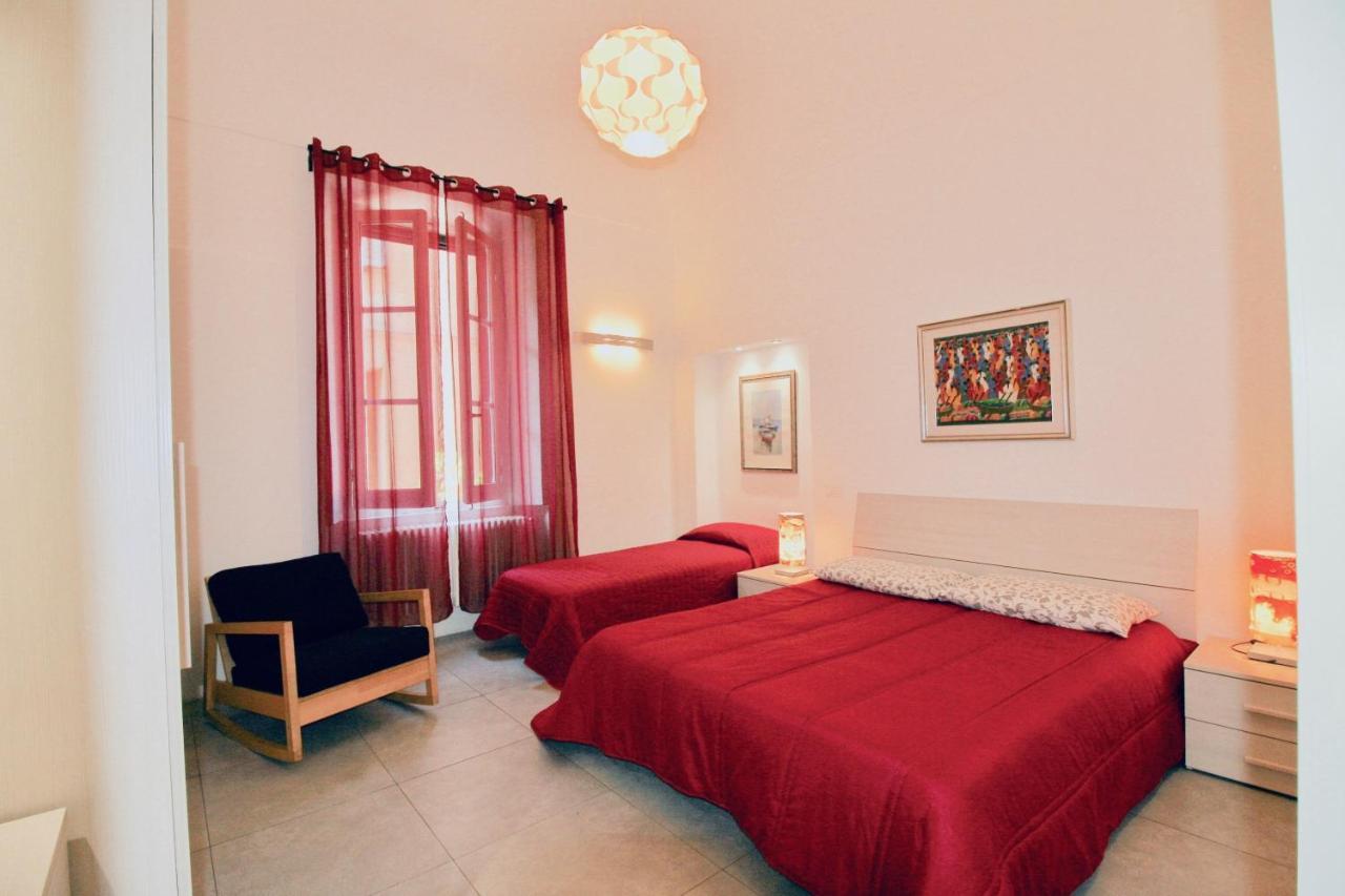 Marco Holiday Apartment Пескара Экстерьер фото