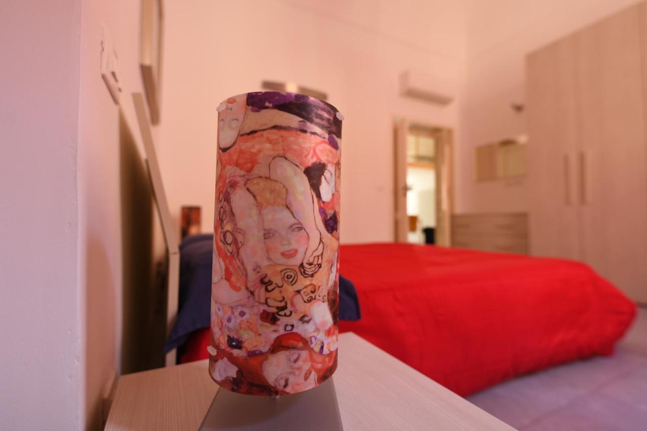 Marco Holiday Apartment Пескара Экстерьер фото