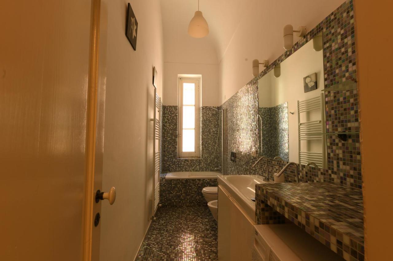 Marco Holiday Apartment Пескара Экстерьер фото