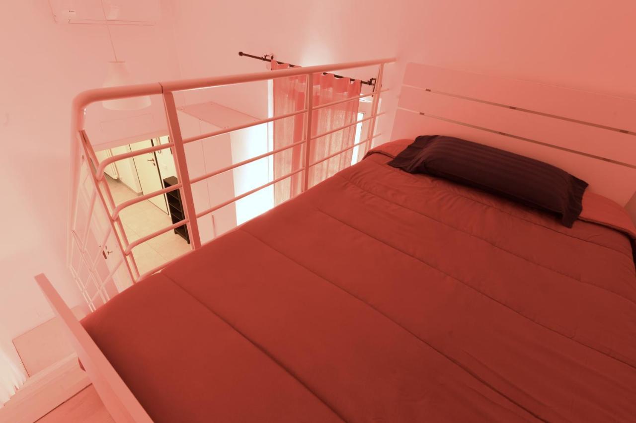 Marco Holiday Apartment Пескара Экстерьер фото