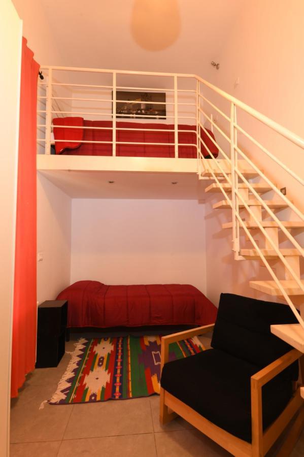 Marco Holiday Apartment Пескара Экстерьер фото