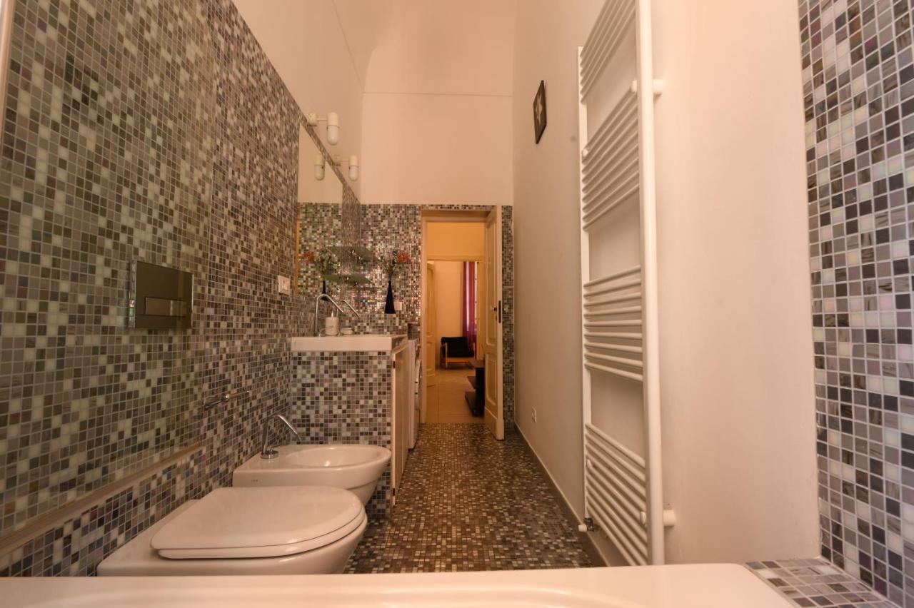 Marco Holiday Apartment Пескара Экстерьер фото