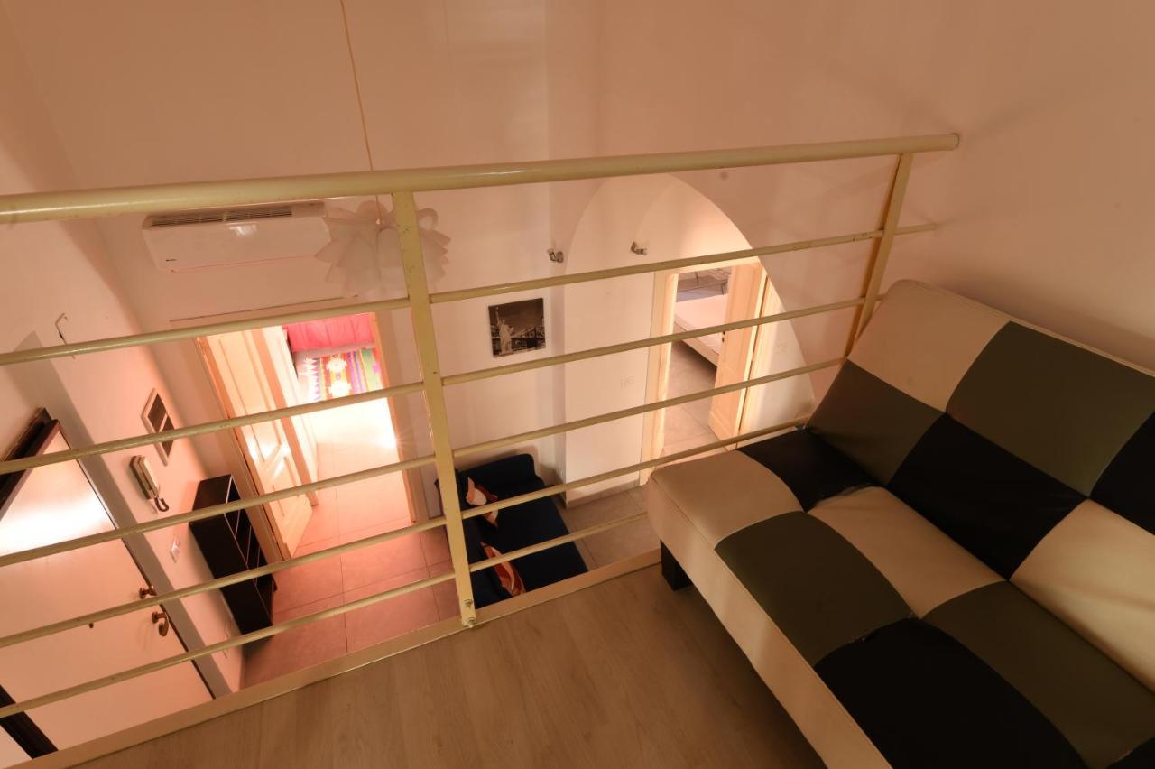 Marco Holiday Apartment Пескара Экстерьер фото