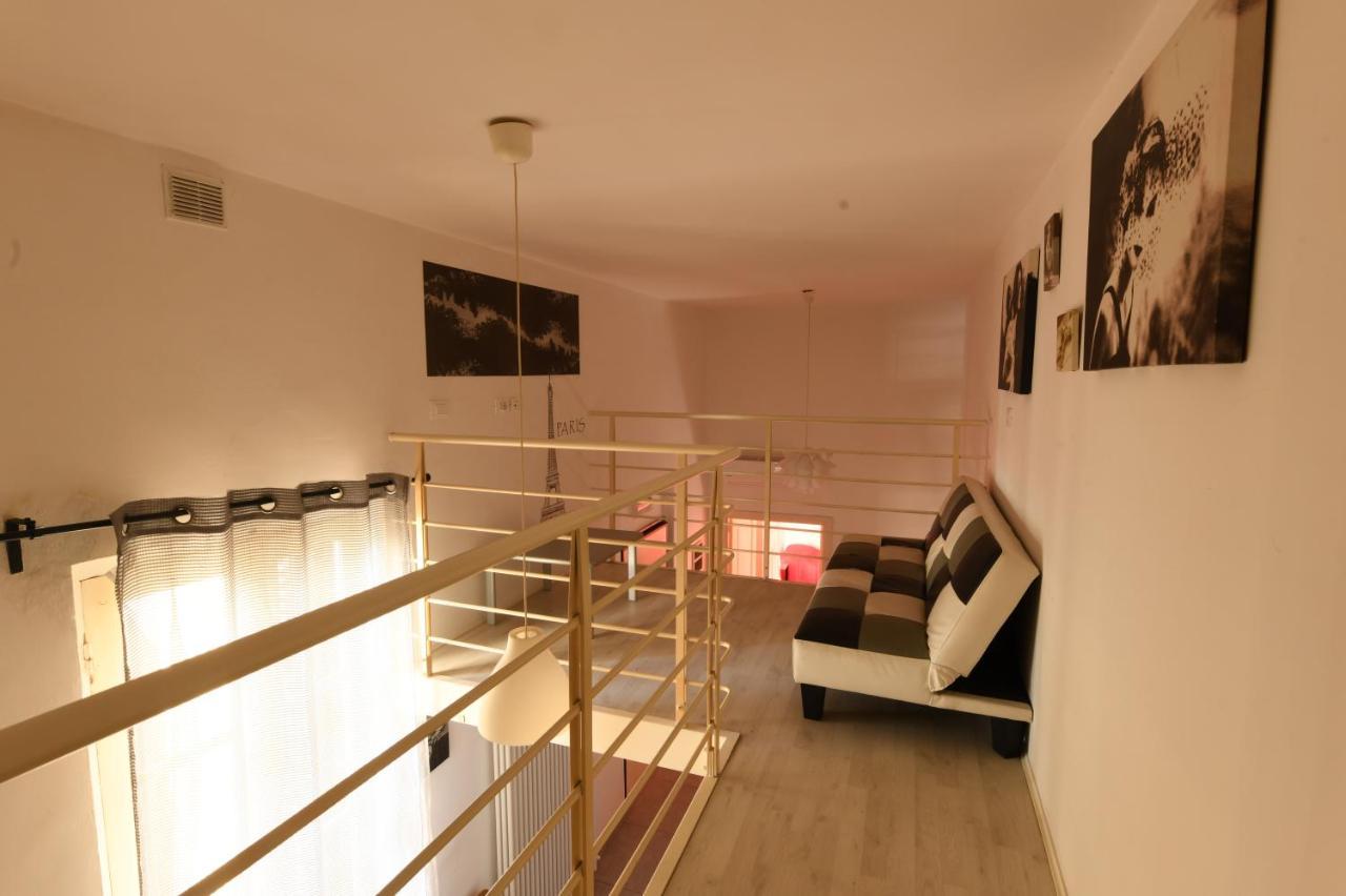Marco Holiday Apartment Пескара Экстерьер фото
