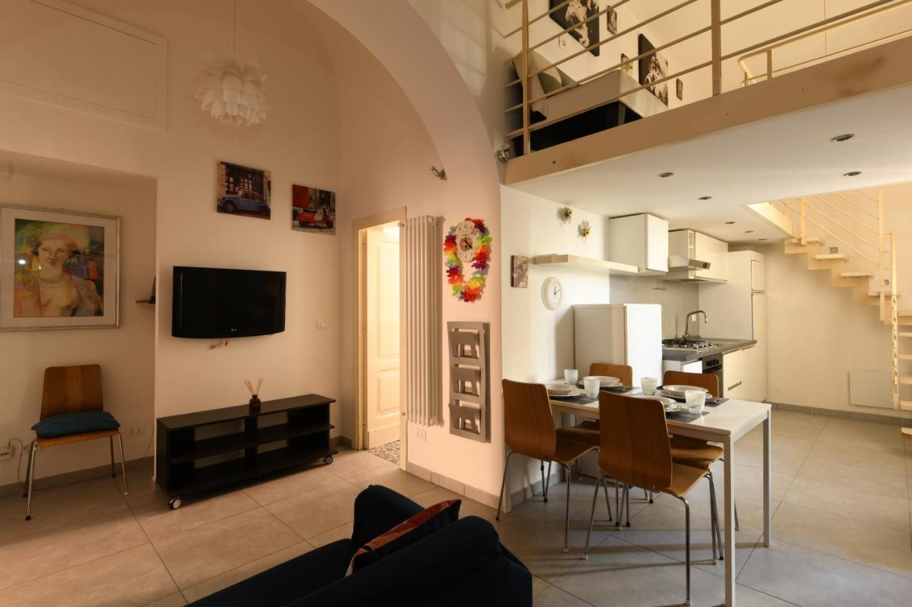 Marco Holiday Apartment Пескара Экстерьер фото